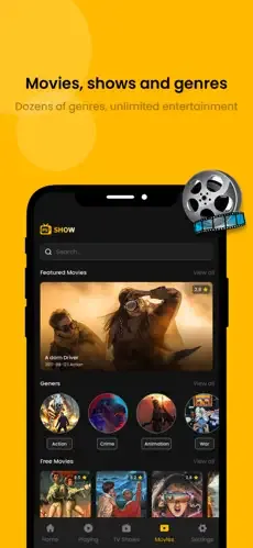 hotstar-top-rated-movies Movies and shows